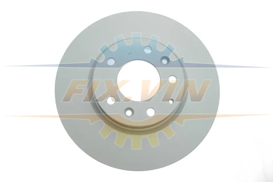 Диск гальмівний PARTS KAVO BR-4767-C (фото 1)
