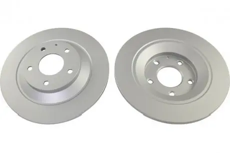 Диск гальмівний (задній) Mazda CX-5/CX-8 11- (303x10) PARTS KAVO BR-4795-C