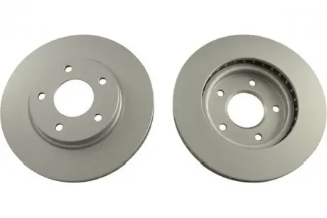 Диск гальмівний PARTS KAVO BR-5775-C