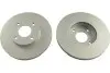 Диск гальмівний PARTS KAVO BR-6768-C (фото 1)