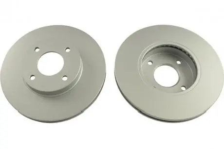 Диск гальмівний PARTS KAVO BR-6768-C