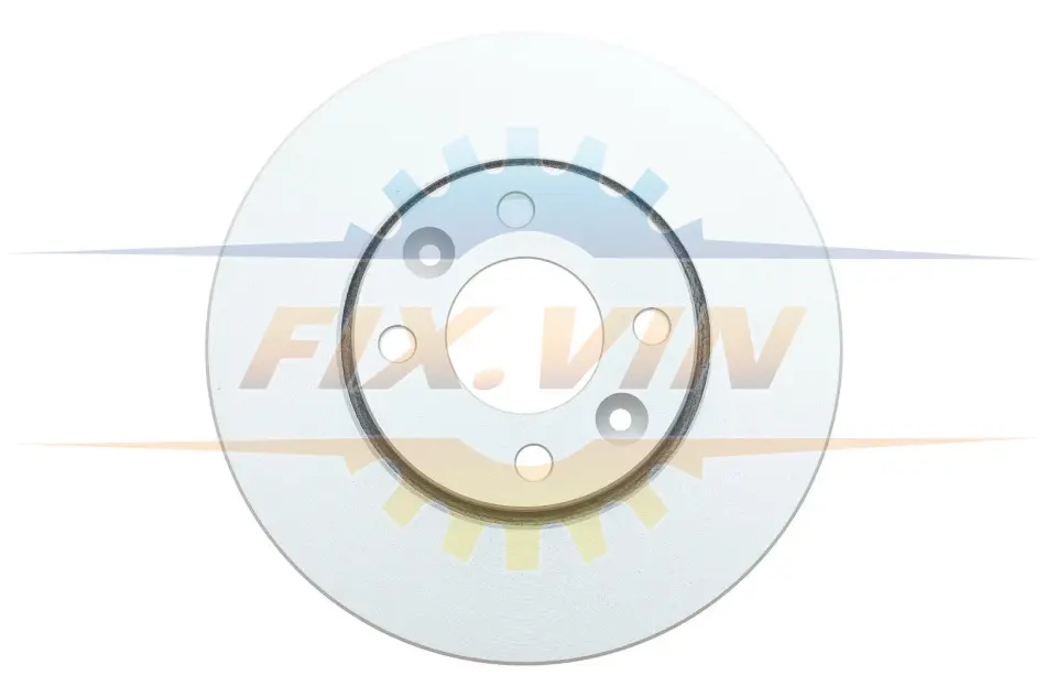 Диск гальмівний PARTS KAVO BR-6785-C (фото 1)