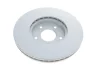 Диск гальмівний PARTS KAVO BR-6795-C (фото 2)
