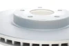 Диск гальмівний PARTS KAVO BR-6795-C (фото 3)