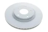 Диск гальмівний PARTS KAVO BR-6795-C (фото 4)