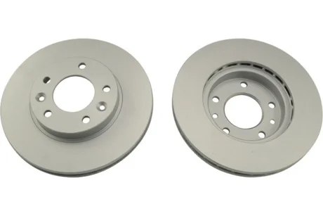 PARTS INFINITI диск гальмівний передн. (320mm) EX/FX/G/M 07- KAVO BR6797C