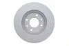 Диск гальмівний PARTS KAVO BR-6808-C (фото 4)