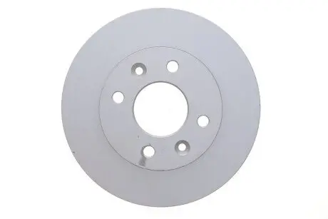 Диск гальмівний PARTS KAVO BR-6808-C