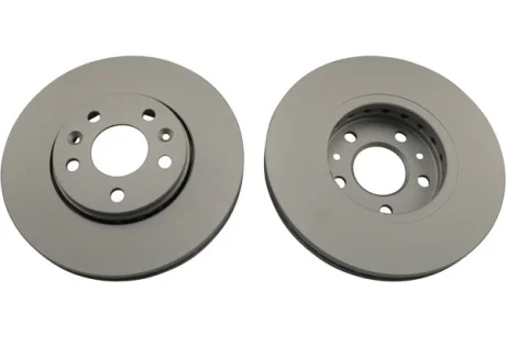 PARTS RENAULT диск гальмівний передн.Trafic III 14- KAVO BR6859C