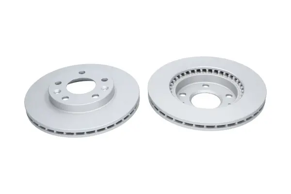 PARTS гальмівний диск передн. Renault Duster 1.5dci KAVO BR6873C (фото 1)
