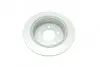 Диск гальмівний PARTS KAVO BR-7708-C (фото 2)