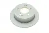 Диск гальмівний PARTS KAVO BR-7708-C (фото 4)