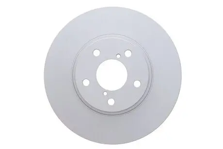 Гальмівний диск перед Subaru Forester/Impreza/Outback 94- (277x24) KAVO BR-8213-C