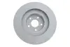 Диск гальмівний PARTS KAVO BR-8219-C (фото 2)