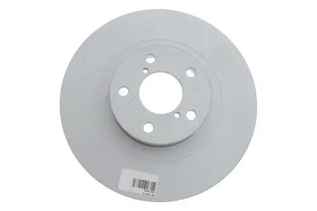 Диск гальмівний PARTS KAVO BR-8219-C