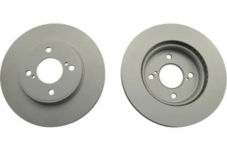 PARTS SUZUKI диск гальм. передн. SWIFT 17- KAVO BR8749C