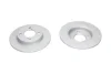 PARTS SUZUKI диск гальм. задн. SWIFT 17- KAVO BR8751C (фото 1)