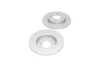 PARTS SUZUKI диск гальм. задн. SWIFT 17- KAVO BR8751C (фото 2)