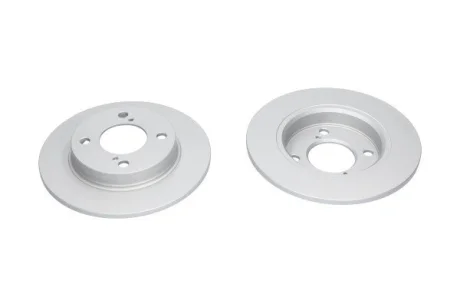 PARTS SUZUKI диск гальм. задн. SWIFT 17- KAVO BR8751C