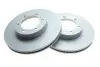 Диск гальмівний (передній) Toyota Land Cruiser 3.0-4.0 D 02- (337.6x28) PARTS KAVO BR-9425-C (фото 1)