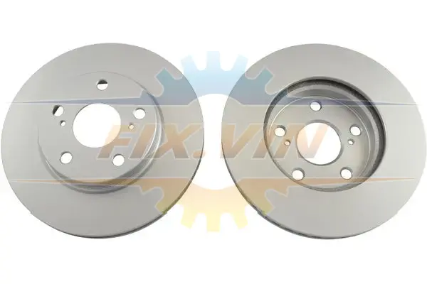 Диск гальмівний PARTS KAVO BR-9451-C (фото 1)