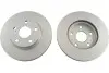 Диск гальмівний PARTS KAVO BR-9451-C (фото 1)