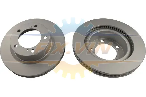 Диск гальмівний PARTS KAVO BR-9478-C (фото 1)