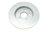 Диск гальмівний (задній) Toyota Corolla 1.4-2.0 16V 01- (259x9) KAVO BR-9484-C (фото 2)