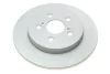 Диск гальмівний (задній) Toyota Corolla 1.4-2.0 16V 01- (259x9) KAVO BR-9484-C (фото 5)