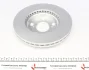 Диск гальмівний PARTS KAVO BR-9503-C (фото 2)