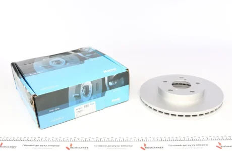 Диск гальмівний PARTS KAVO BR-9503-C