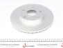 Диск гальмівний PARTS KAVO BR-9503-C (фото 5)