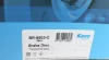 Диск гальмівний PARTS KAVO BR-9503-C (фото 6)