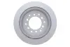 Диск гальмівний PARTS KAVO BR-9508-C (фото 4)