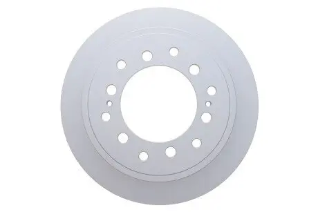 Диск гальмівний PARTS KAVO BR-9508-C