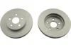 PARTS BR9551C Гальмівний диск KAVO BR-9551-C (фото 1)