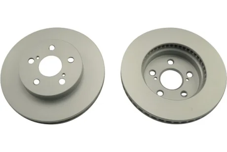 PARTS BR9551C Гальмівний диск KAVO BR-9551-C
