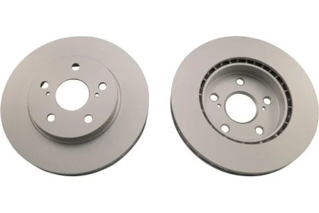 PARTS TOYOTA диск гальм. передн. COROLLA 19 KAVO BR9564C