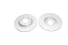 PARTS CITROEN диск гальмівний задній BERLINGO/MINIVAN, C4 GRAND PICASSO II, C4 PICASSO II, C4 SPACETOURER, GRAND C4 SPACETOURER OPEL COMBO E TOUR / LIFE, COMBO/MINIVAN 1.2-2.0D 02.13- KAVO BR9577C (фото 1)