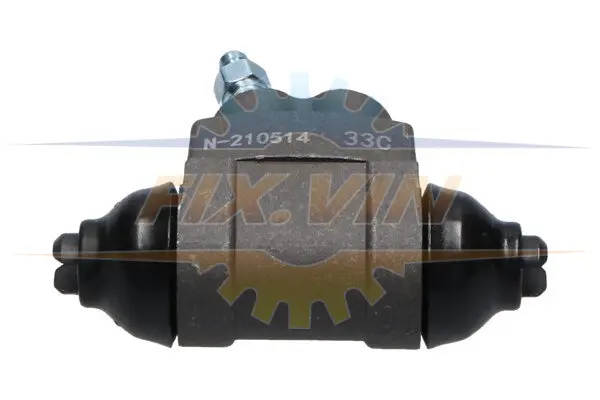PARTS HYUNDAI Рабочий торм. цилиндр ELANTRA V 1.6 11- KAVO BWC3039 (фото 1)