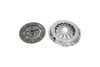 PARTS TOYOTA Комплект зчеплення COROLLA 1.6 VVTi (ZRE210) 19-, YARIS (P13) 1.5 (NSP131) 17-20 KAVO CP10008 (фото 3)