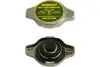 Кришка розширювального бачка охолоджуючої рідини PARTS KAVO CRC-1004 (фото 1)
