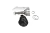 PARTS TESLA К-кт ШРКШ MODEL S (5YJS) 60 16-, MODEL S (5YJS) 70 15- KAVO CV10001 (фото 4)