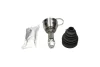 PARTS NISSAN ШРУС наружный к-т 24/29 зуб. EVALIA 1.5 dCi 85 10-, JUKE (F15) 1.6 18-, LEAF (ZE1) Electric 19- KAVO CV10007 (фото 3)