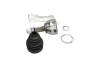 PARTS NISSAN ШРУС наружный к-т 24/29 зуб. EVALIA 1.5 dCi 85 10-, JUKE (F15) 1.6 18-, LEAF (ZE1) Electric 19- KAVO CV10007 (фото 4)