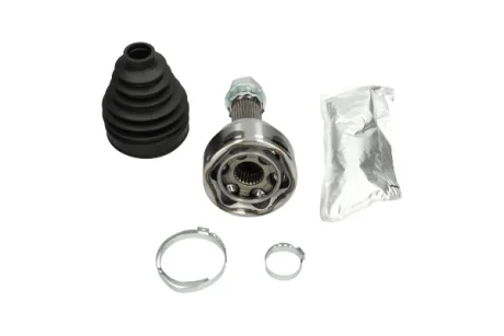 PARTS NISSAN ШРУС наружный к-т 24/29 зуб. EVALIA 1.5 dCi 85 10-, JUKE (F15) 1.6 18-, LEAF (ZE1) Electric 19- KAVO CV10007