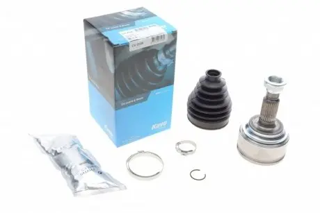 ШРКШ (зовнішній) Honda Civic VIII/IX 1.4-1.8 16V 05- (30x26z) PARTS KAVO CV-2036