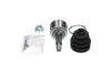ШРКШ (зовнішній) Hyundai Accent/Getz 02-12 (25/22) (+ABS 48) PARTS KAVO CV-3009 (фото 3)