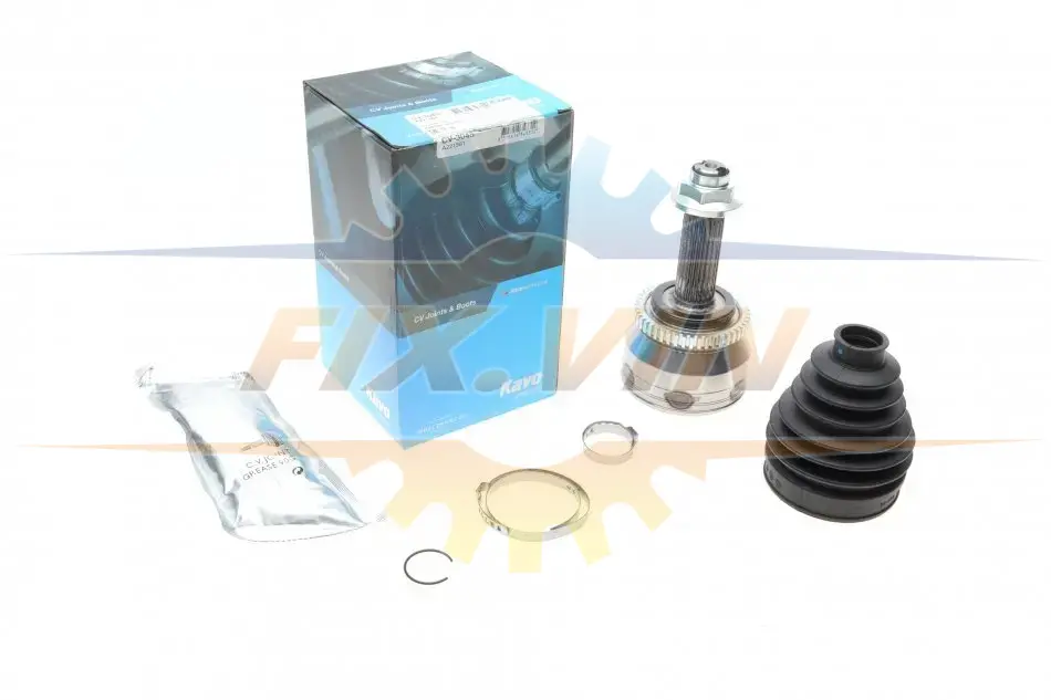 РШ шарнір PARTS KAVO CV-3045 (фото 1)