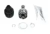 ШРКШ (зовнішній) Hyundai i30 11- (22x27z) (ABS 46z) PARTS KAVO CV-3046 (фото 1)